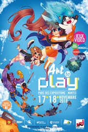 Art To Play