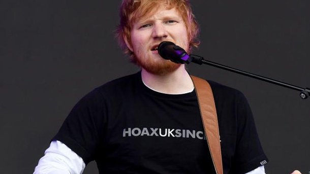 Zoom sur l'histoire de la chanson "Don't" de Ed Sheeran