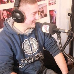 Chez Yoan d'Angers pour les 2 Millions de Fans