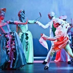 Mozart l'opéra rock : ses dates au cinéma
