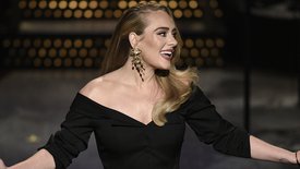 Adele: son divorce avec Simon Konecki sera bientôt prononcé