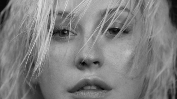 Christina Aguilera est de retour avec l’album « Liberation » !