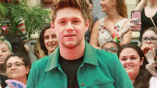 Niall Horan dévoile son deuxième clip pour «Too Much To Ask»