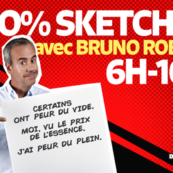 MEA BRUNO ROBLES A PEUR