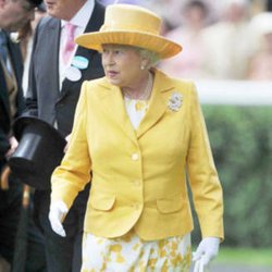 Meeting Royal d'Ascot