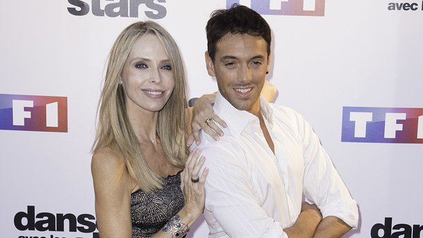 «Danse avec les stars»: un danseur du programme hospitalisé!