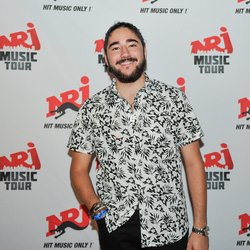 Boostee - NRJ Music Tour Marseille 2016