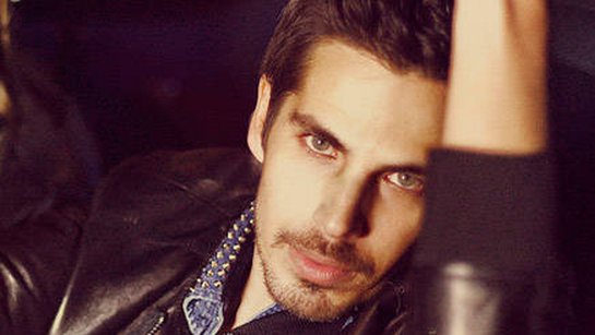 Michaël Canitrot