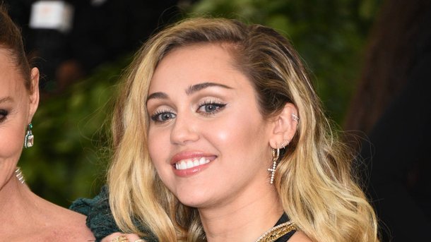 Miley Cyrus : mais que lui arrive-t-il ?