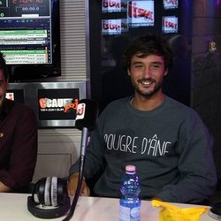 Lundi 1 septembre avec Frero Delavega