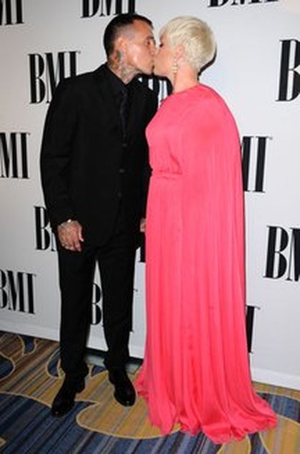 Pink : 10 ans de bonheur avec Carey Hart!