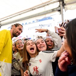 La Lycéenne Maif Run, Unss, Paris, 13 Mars 2019