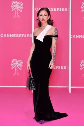 Gaëlle Garcia Diaz