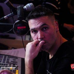Jeudi 11 Février avec RIDSA - C Cauet sur NRJ