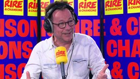 Tano : Bollo, Bolcho, Vlado - La Team du rire