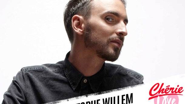 Christophe Willem: découvrez tout de suite son interview Chérie Love Test !