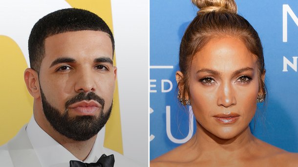 Couple : ce qu'il y avait vraiment entre Jennifer Lopez et Drake
