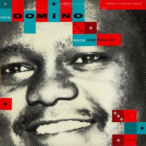 Fats Domino Rock and Rollin'