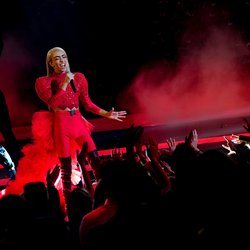 Bilal Hassani - Cérémonie NRJ Music Awards 2019
