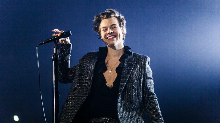 Harry Styles et la France : une histoire d’amour