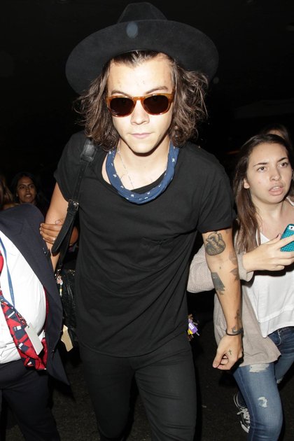 Harry Styles