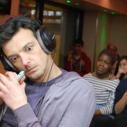 émission du vendredi 1er février 2013