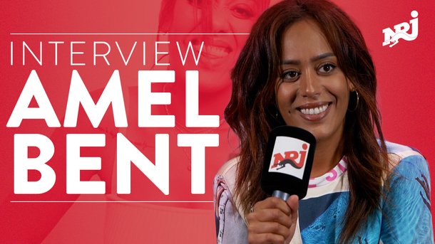 Amel Bent parle de son 7e album: «J’ai envie de tester de nouvelles choses»