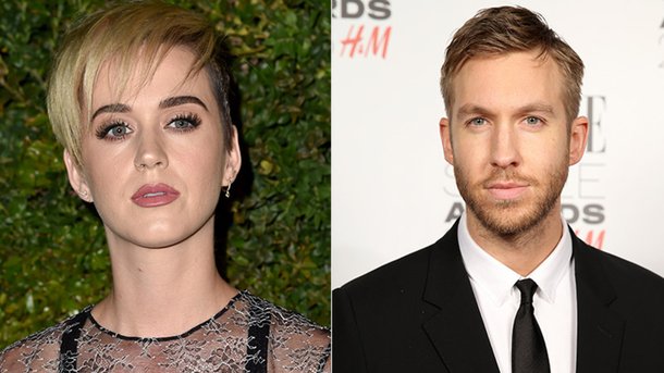 Comment Katy Perry a mis fin à son conflit avec Calvin Harris