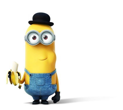 Les Minions