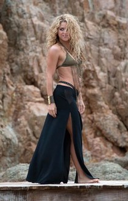 Shakira 