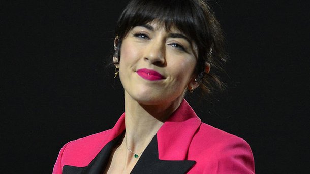 Nolwenn Leroy dévoile une photo adorable de son fils pour son premier anniversaire