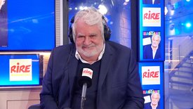 Roland Magdane : la question de Mado La Niçoise, alias Noëlle Perna