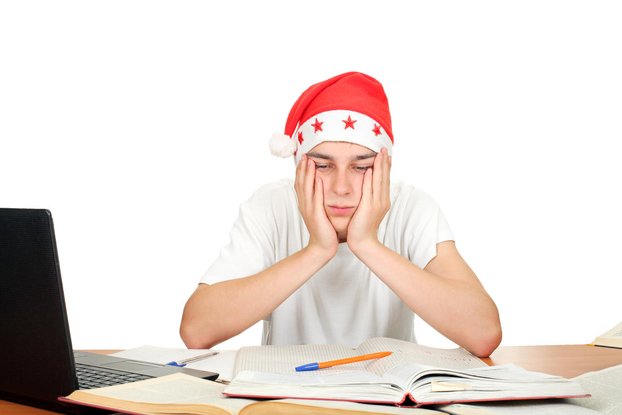 Etudiant : 5 astuces pour optimiser les vacances de Noël