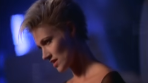 Roxette - It Must Have Been Love
