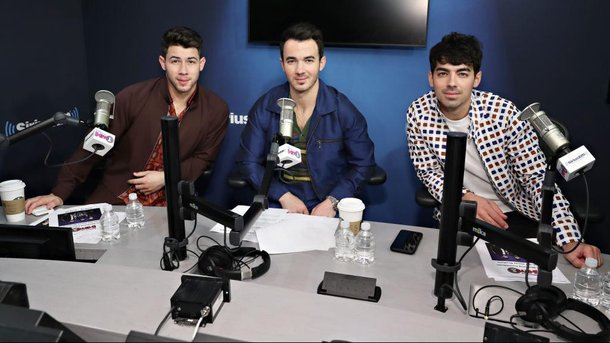 Jonas Brothers: qu'ont-ils fait pendant leurs 6 années de séparation?