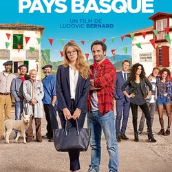 Mission Pays Basque - affiche