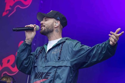 Matt Pokora - NRJ Music Tour Paris 2026