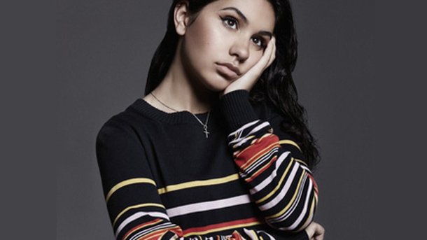 Alessia Cara: «j’ai senti que les gens attendaient l’album»
