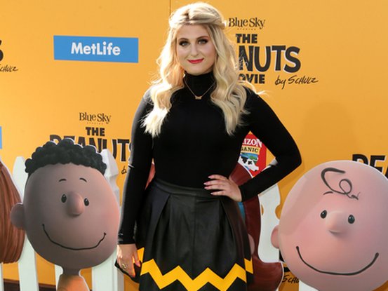 meghan-trainor
