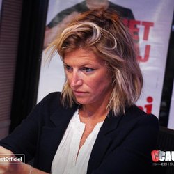 Lundi 20 Juin 2016 avec Jenifer - C Cauet sur NRJ