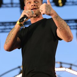 Keen'V - NRJ Music Tour Toulouse 2016