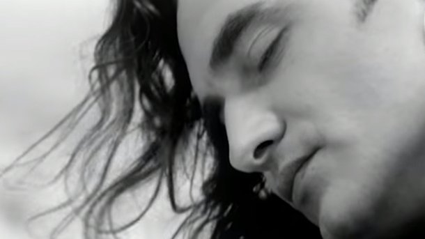 Stephan Eicher - Tu Ne Me Dois Rien