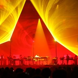 Jean Michel Jarre - Tournée 2010 - Photo 06/17