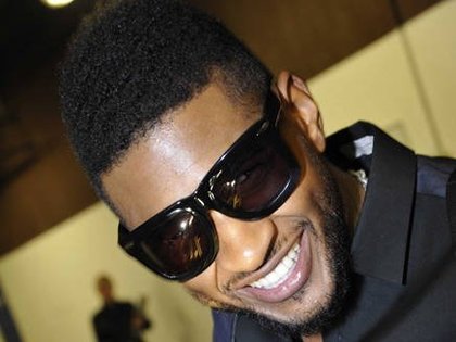 Les coulisses - NRJ Music Awards 2011