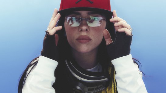 Billie Eilish