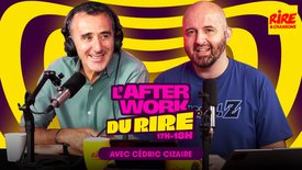 Première émission de la semaine avec un Élie Semoun déchaîné et hilarant !