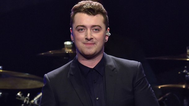 Sam Smith : "certaines pop stars sont horribles"