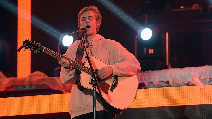 Le saviez-vous ? "Love Yourself" de Justin Bieber avait été écri