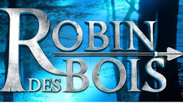 Robin des Bois, une nouvelle comédie musicale avec David Hallyday
