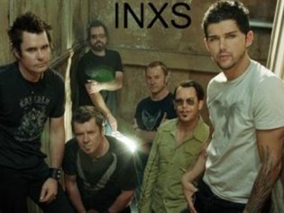 INXS